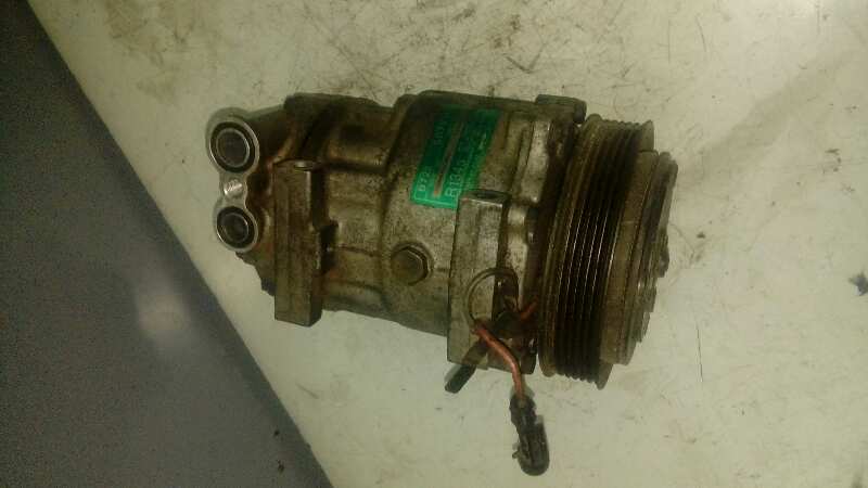 COMPRESOR AIRE ACONDICIONADO