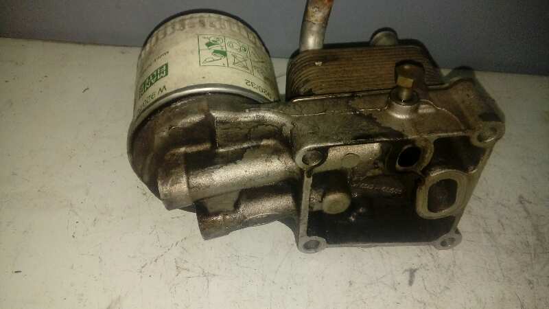 ENFRIADOR ACEITE MOTOR