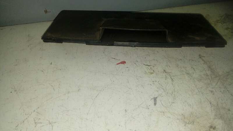 LUZ CENTRAL DE FRENO