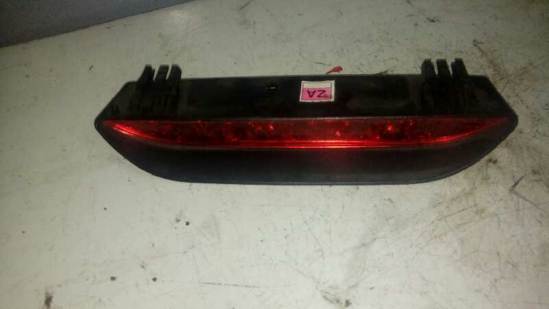 LUZ CENTRAL DE FRENO