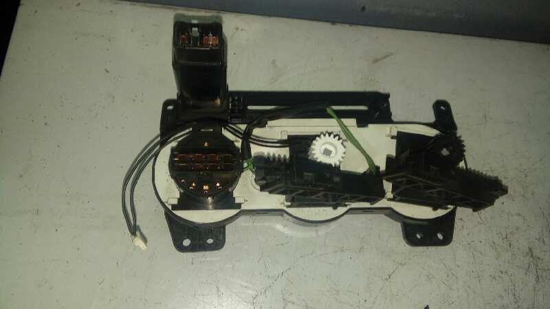 MANDO CALEFACCION -  AIRE ACONDICIONADO