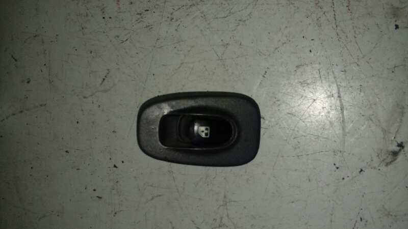 MANDO ELEVALUNAS TRASERO IZQUIERDO