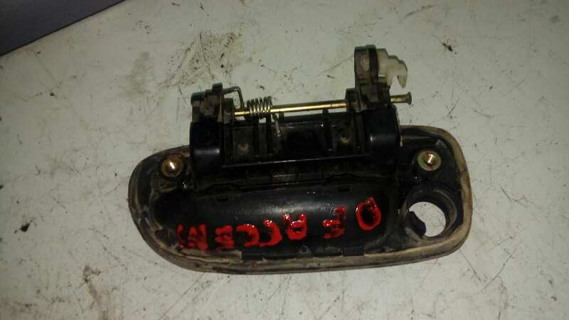 MANETA EXTERIOR DELANTERA DERECHA