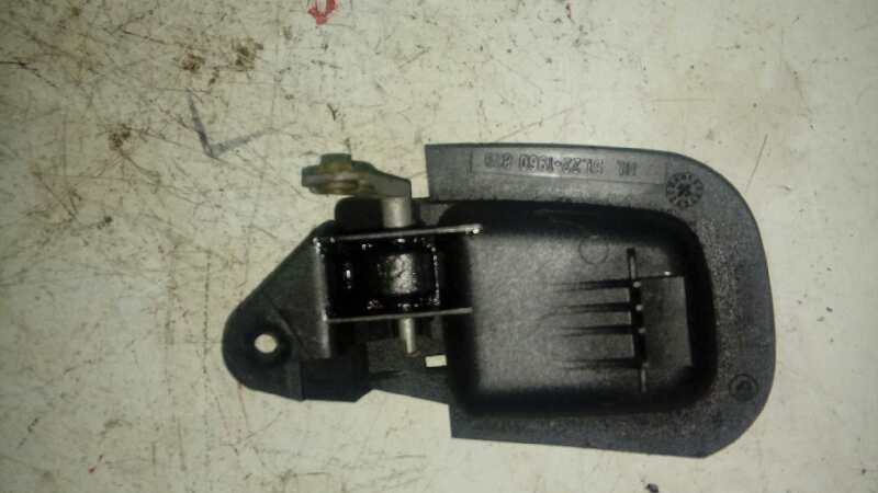 MANETA INTERIOR DELANTERA IZQUIERDA