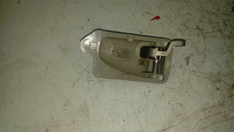 MANETA INTERIOR TRASERA DERECHA