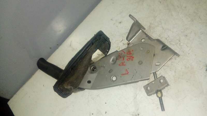 PALANCA FRENO DE MANO