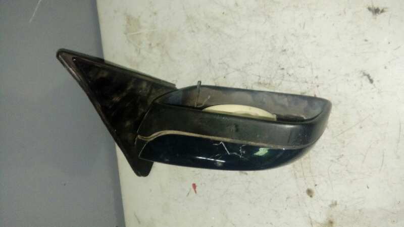 RETROVISOR IZQUIERDO