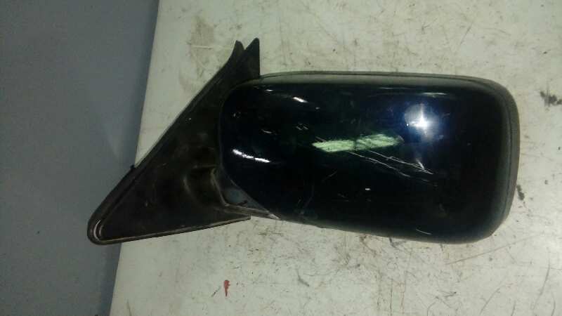 RETROVISOR IZQUIERDO