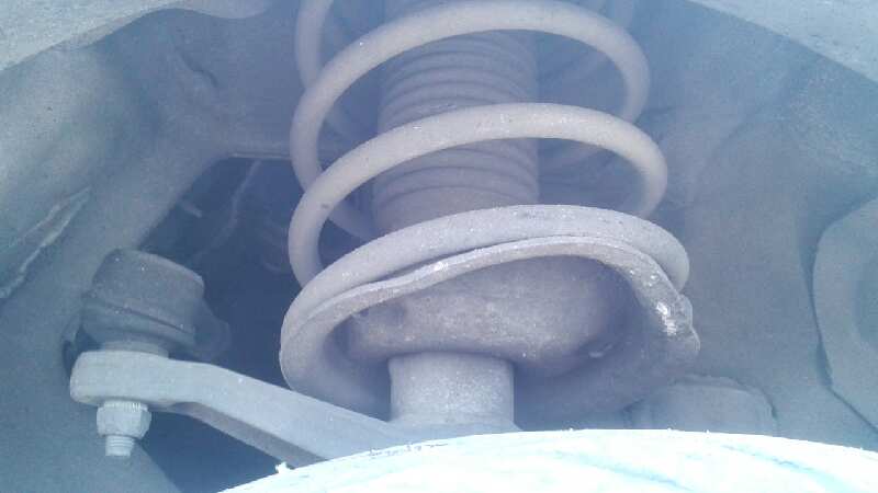 AMORTIGUADOR DELANTERO DERECHO