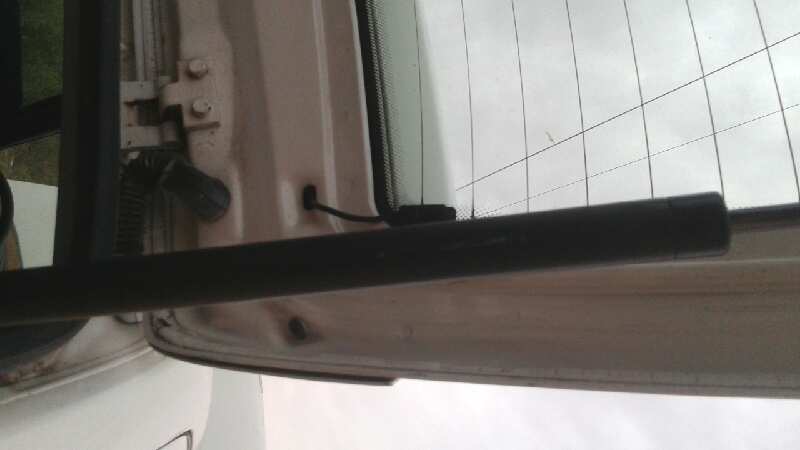 AMORTIGUADORES MALETERO - PORTON