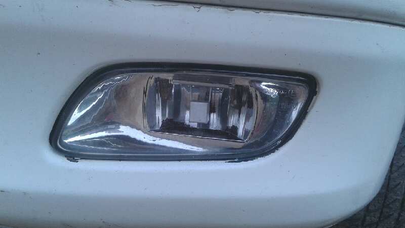 FARO ANTINIEBLA IZQUIERDO