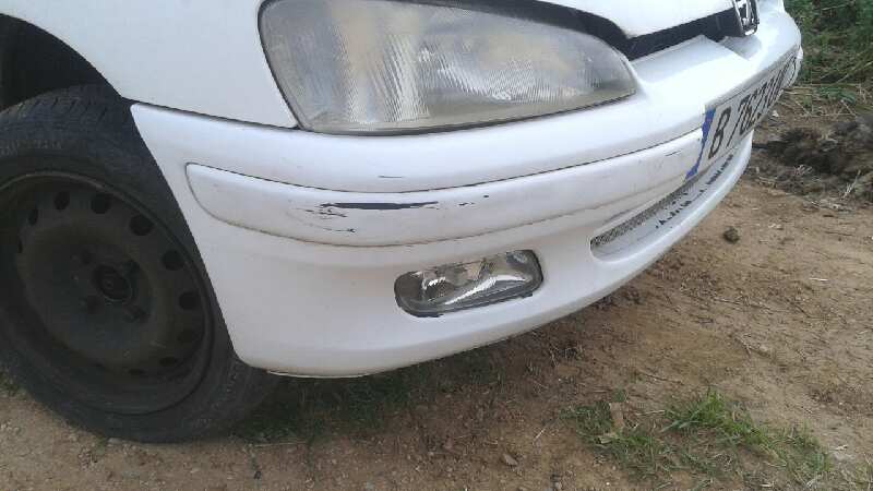 PARAGOLPES DELANTERO