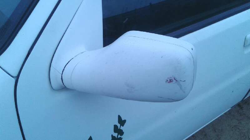 RETROVISOR IZQUIERDO