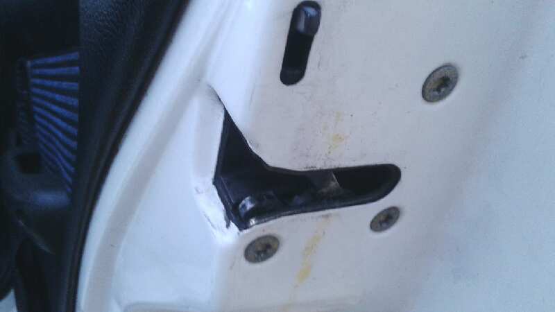 CERRADURA PUERTA TRASERA DERECHA 