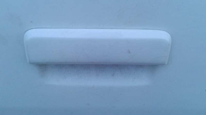 MANETA EXTERIOR TRASERA DERECHA