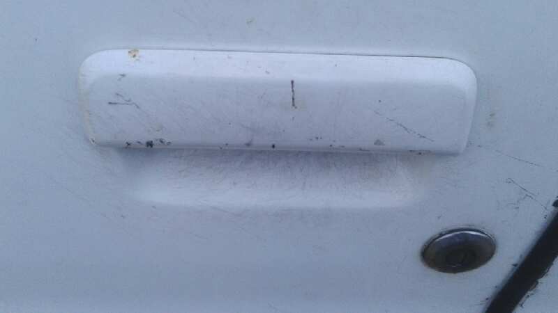 MANETA EXTERIOR DELANTERA IZQUIERDA