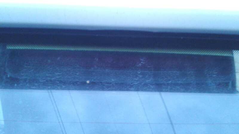 LUZ CENTRAL DE FRENO