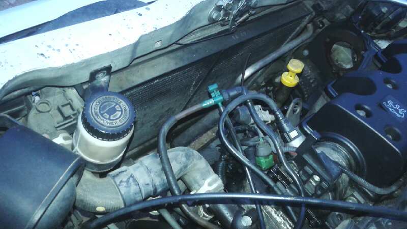 TUBO ESCAPE COMPLETO