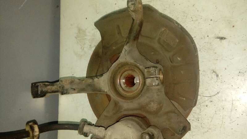 MANGUETA DELANTERA DERECHA