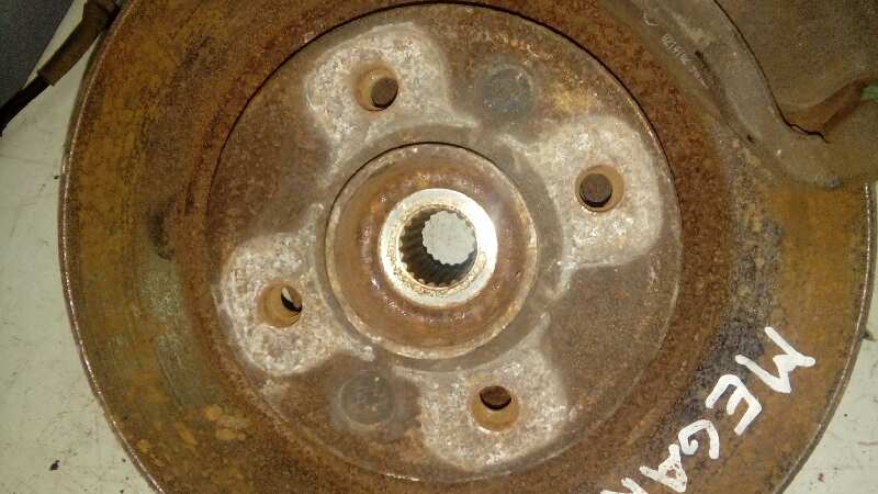 MANGUETA DELANTERA DERECHA