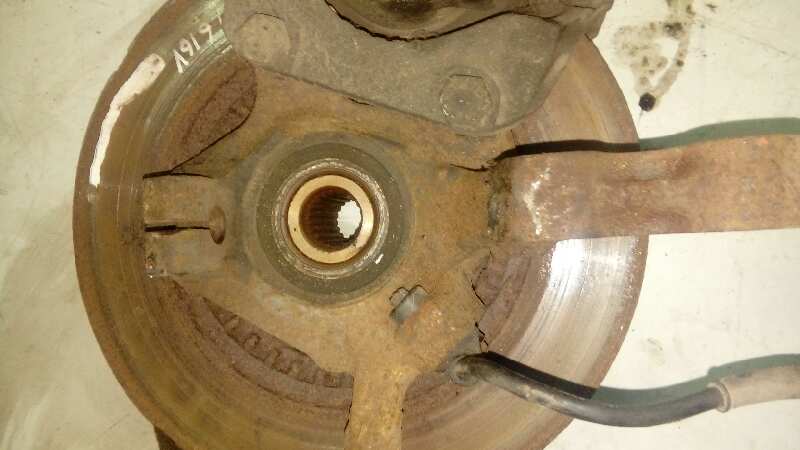 MANGUETA DELANTERA DERECHA