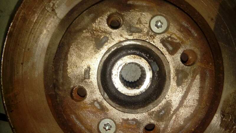 MANGUETA DELANTERA DERECHA