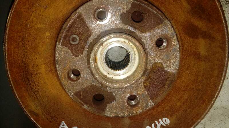 MANGUETA DELANTERA DERECHA