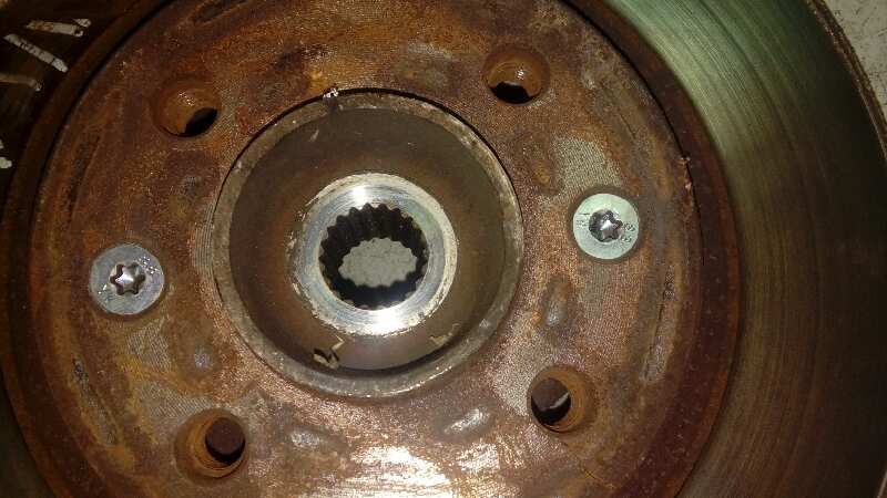 MANGUETA DELANTERA IZQUIERDA