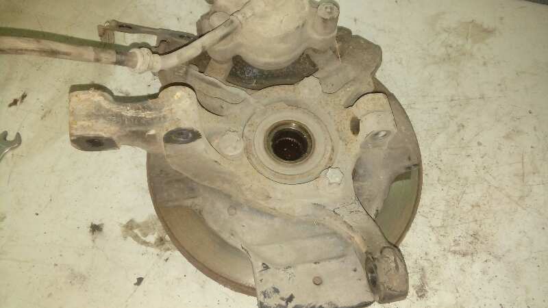 MANGUETA DELANTERA IZQUIERDA