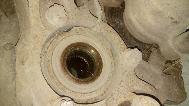 MANGUETA DELANTERA IZQUIERDA