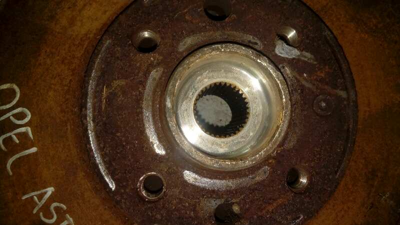 MANGUETA DELANTERA IZQUIERDA