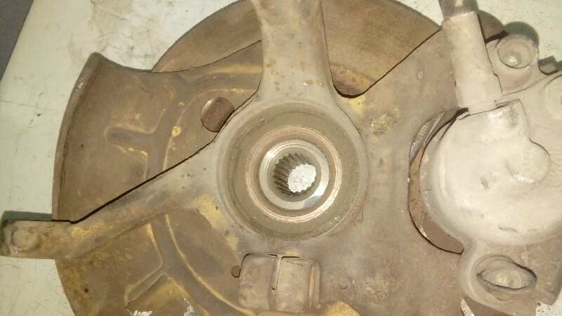 MANGUETA DELANTERA IZQUIERDA