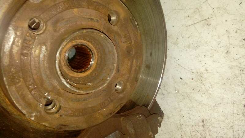 MANGUETA DELANTERA IZQUIERDA