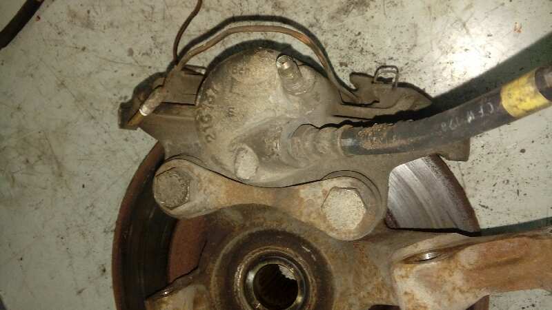 PINZA FRENO DELANTERA DERECHA