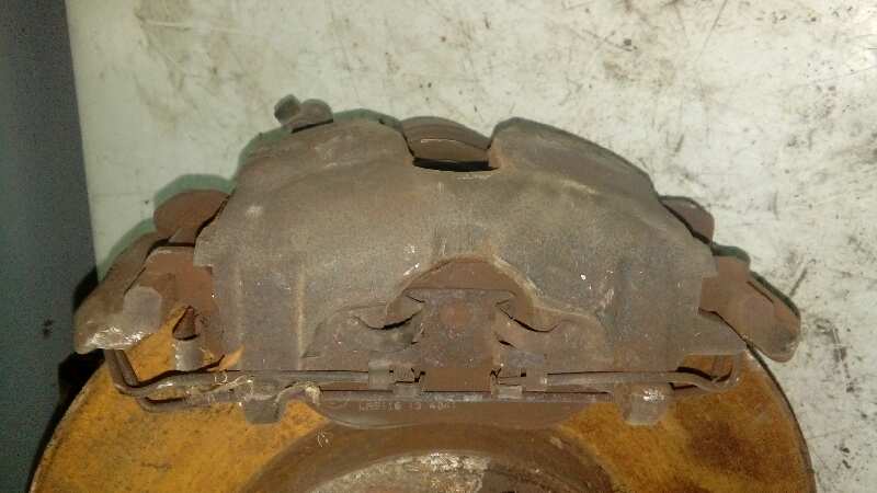 PINZA FRENO DELANTERA DERECHA