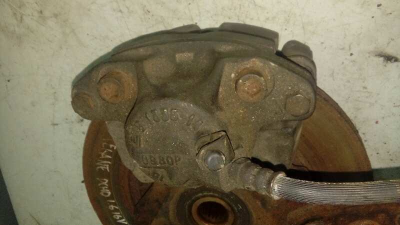 PINZA FRENO DELANTERA DERECHA