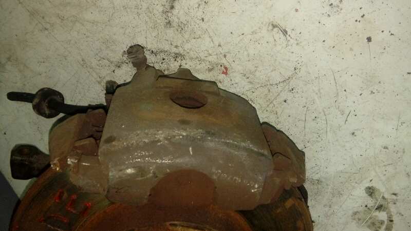 PINZA FRENO DELANTERA DERECHA