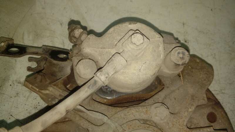 PINZA FRENO DELANTERA IZQUIERDA