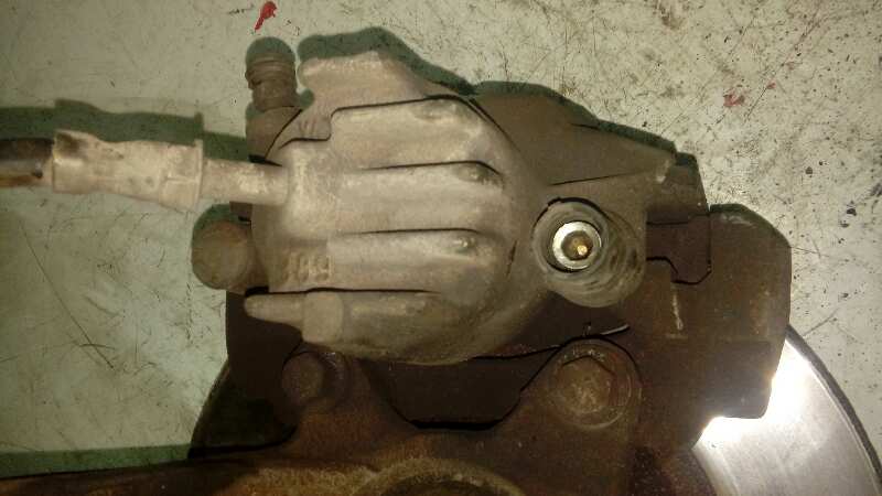 PINZA FRENO DELANTERA IZQUIERDA