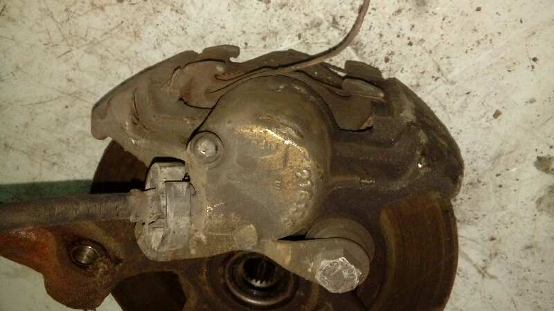 PINZA FRENO DELANTERA IZQUIERDA