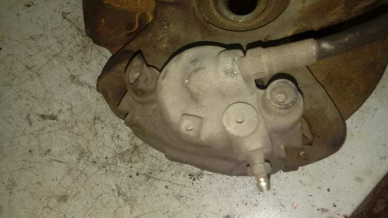 PINZA FRENO DELANTERA IZQUIERDA