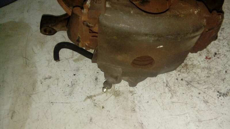 PINZA FRENO DELANTERA IZQUIERDA