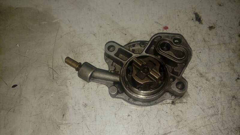 DEPRESOR FRENO - BOMBA VACIO