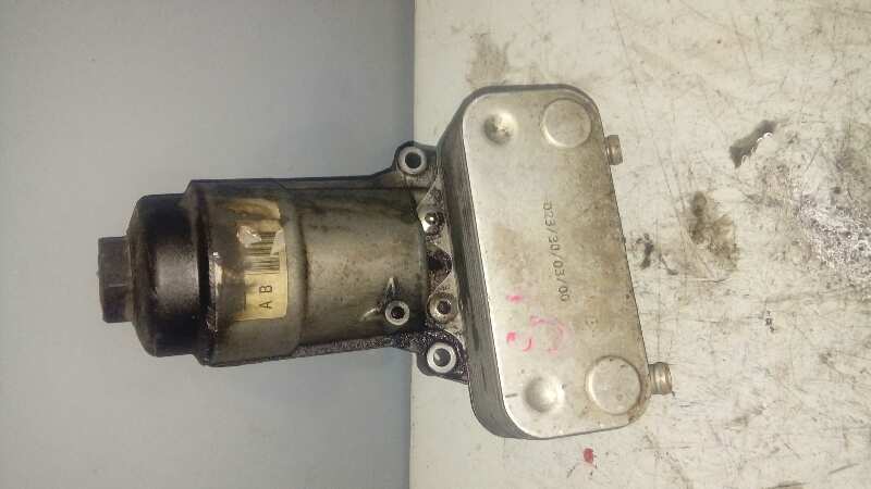 ENFRIADOR ACEITE MOTOR SAAB 9000 CD