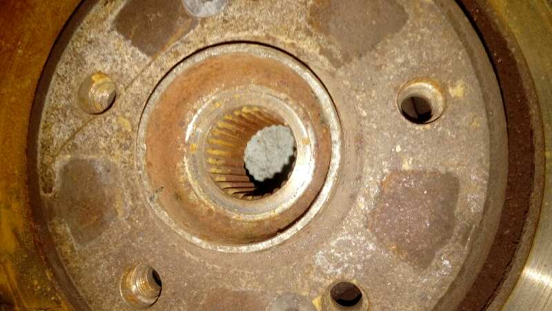 MANGUETA DELANTERA DERECHA