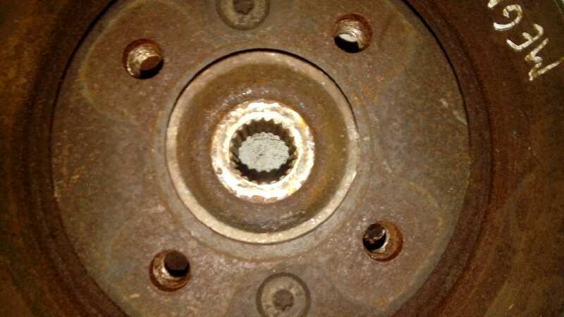 MANGUETA DELANTERA IZQUIERDA