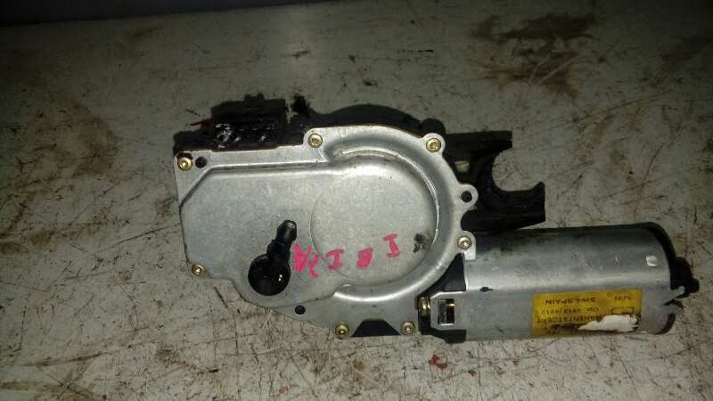 MOTOR LIMPIA TRASERO