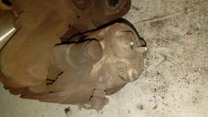 PINZA FRENO DELANTERA DERECHA