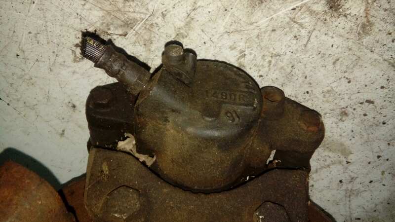 PINZA FRENO DELANTERA IZQUIERDA