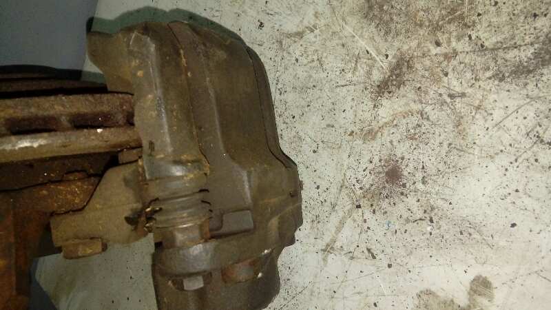 PINZA FRENO DELANTERA IZQUIERDA